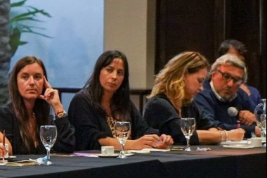Ex candidata de Casares pronosticó triunfo opositor en nación, provincia y municipio en 2023