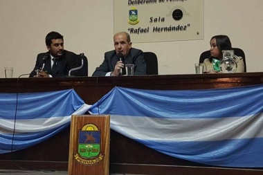 Zurro pidió "más coraje" a Alberto y recomendó al macrismo "no ilusionarse"