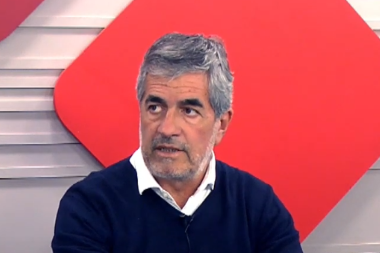 Funcionario PRO de Junín dijo que "los intendentes deben liderar"
