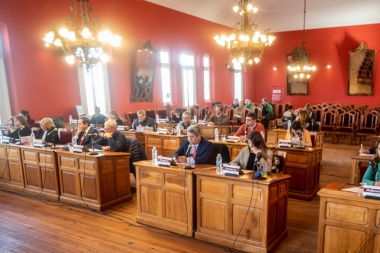 Tensión en Junín: el clima político antes del cierre de alianzas