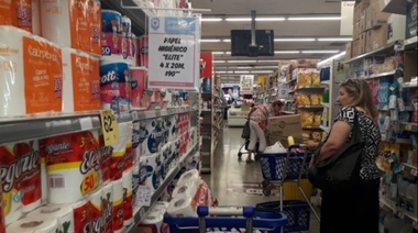 Inflación: Qué productos y servicios aumentaron más y cuáles menos en 2020