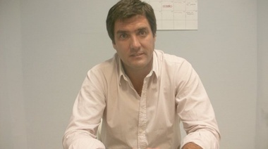 "El gobierno volvió a poner la espada de damocles sobre Argentina", cuestionó Aguiar