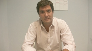 "No solo no han resuelto los problemas económicos, los agravaron", sentenció Aguiar