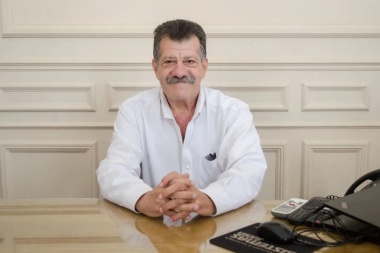 Barenghi también se pronunció a favor del desdoblamiento de las elecciones en la provincia