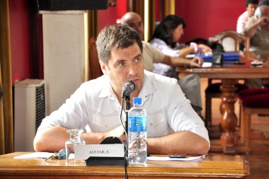 Para Aguiar, las propuestas de Cambiemos y Unidad Ciudadana son "utopías y eufemismos"