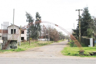 Piden informes por falta de recolección de residuos en un barrio de Junín