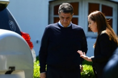 Jorge Macri deseó que "el próximo gobernador sea intendente"