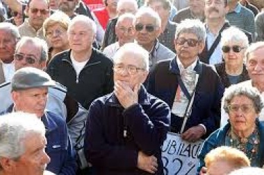 La UCR de Tejedor cuestionó la reforma previsional que promueve el gobierno