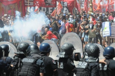 Cambiemos Junín recomendó "no ganar con violencia lo que se perdió en las urnas"