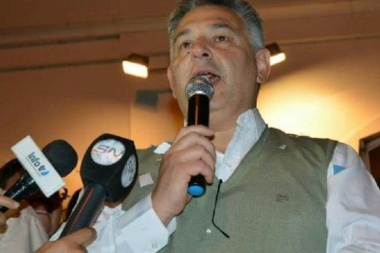 Diputado de Chacabuco cruzó a Cambiemos y afirmó que su distrito perderá dinero