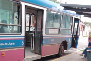 Insisten con el subsidio provincial para el boleto estudiantil en Junín