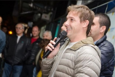 La lista de Siri busca sumar “a los decepcionados con la gestión de Serenal”