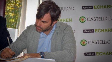 Intendente peronista paga un bono de 7000 pesos a los empleados municipales