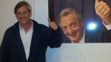 Municipio K afirma que la provincia le "bajó" un acto de firma de escrituras sociales