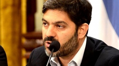 Carlos Bianco estará en Junín este viernes en un acto de entrega de escrituras