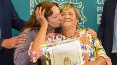 Provincia entregará 1000 escrituras en municipios radicales de la cuarta