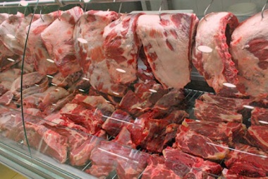 Carne: lanzan nuevas medidas para aplacar precios y asegurar oferta