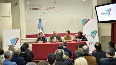 Bullrich estuvo en Junín y pidió al campo que "apoye" a Juntos por el Cambio
