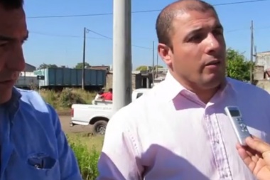Detuvieron a ex funcionario de Junín denunciado y apartado por el intendente