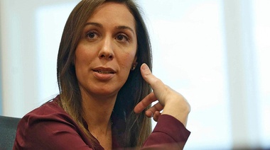 "Yo no soy Cristina, no soy igual a los que se robaron la plata", disparó duro Vidal