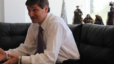 Concejal UC respaldó a Fernández y dijo que "fue una injusticia" que esté preso