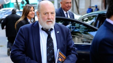 Bonadío procesó a intendentes y ex intendentes de la cuarta por fraude con fondos públicos