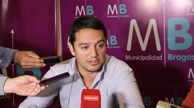 La gestión de Gatica irá a fondo con las denuncias penales contra el gobierno de San Pedro