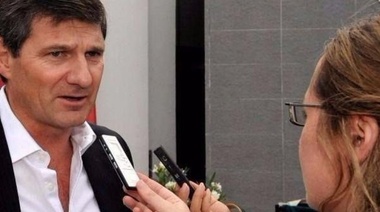 Jorge Fernández desligó a su gobierno municipal de la corrupción