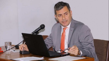 "Hubo liberaciones sin haberse observado los debidos pasos procesales", dijo Ochoaizpuro