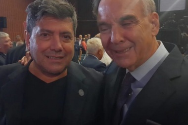 El peronismo "no k" quiere meterse en la discusión 2023 dentro de Juntos