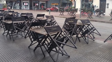Gastronómicos de Junín reclaman abrir al menos con un 30% de ocupación