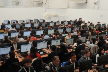 Habilitan a los partidos a controlar los escaneos de escrutinios con fiscales