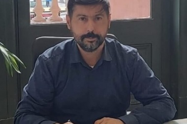 El massismo de Chacabuco se entusiasma y anticipa victoria en 2023