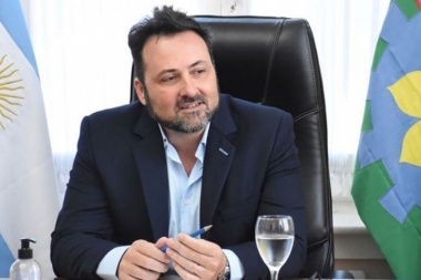 Aiola desplazó de su cargo a dos funcionarios de Servicios Públicos