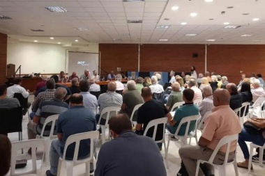 Productores del norte bonaerense se niegan a pagar el Inmobiliario Rural