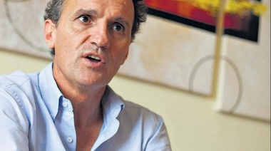 “El Frente de Todos es más grande que el acuerdo entre Alberto y Cristina”