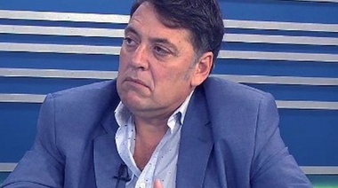 Chami confirmó su participación en las elecciones de este año en Junín