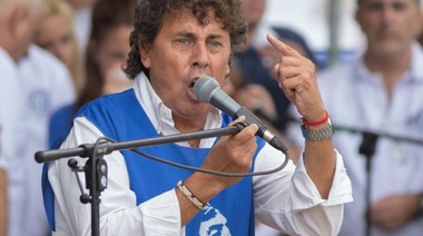 Micheli reclamó respaldar "en la calle" el juicio contra miembros de la Corte