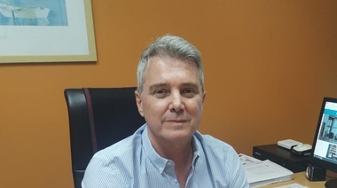 "Es inviable la dolarización en el corto plazo", dijo Molinari