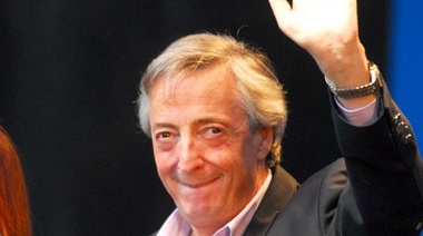 A 21 años de la elección que llevó a Néstor Kirchner a la Casa Rosada