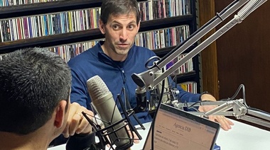 "Sin salida del cepo, sin baja de impuestos, no van a venir inversiones"