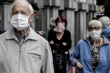 Las jubilaciones, pensiones y asignaciones aumentarán 12,12% a partir de junio