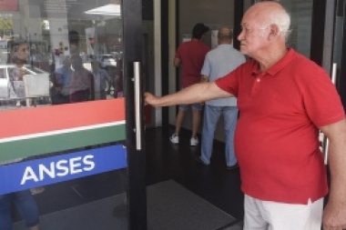 Aumentan 15% pensiones, jubilaciones y asignaciones a partir de junio