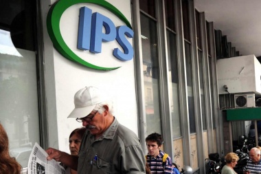 En la Provincia, habrá bono y aumentos en jubilaciones y pensiones