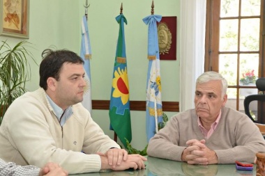 Barroso y Battistella se encaminan a un nuevo "mano a mano" en las primarias