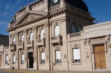 Municipales de 9 de Julio recibirán un 11% de aumento salarial
