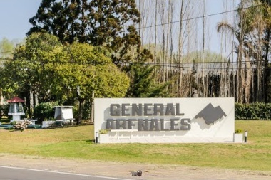 Municipales de Arenales cobrarán aumento del 12,5%: 121% acumulado 2024