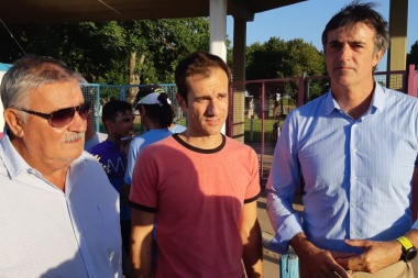 "Nunca empezamos un año electoral arriba en las encuestas", relativizó Bullrich