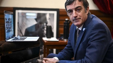 Coletazos: Esteban Bullrich rompe con Santilli y jugará con el radical Manes