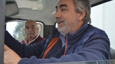 Se dobló y se rompió: tres concejales de la UCR dejaron Cambiemos